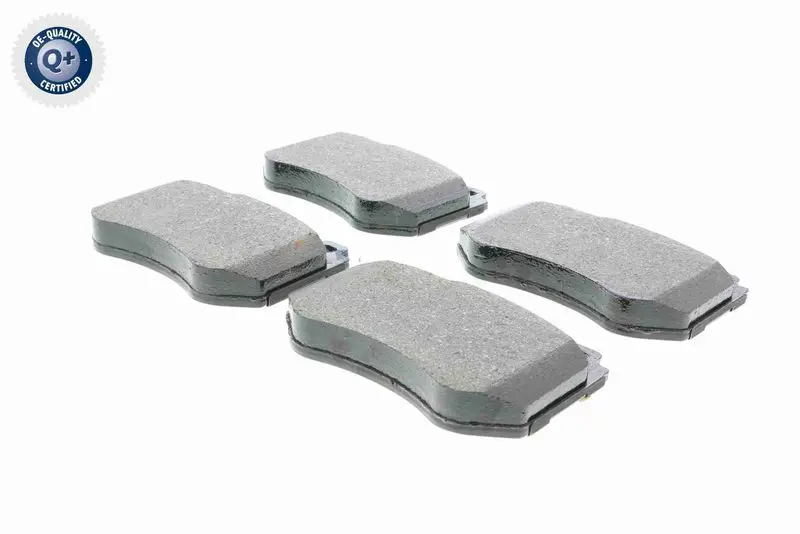 Handler.Part Brake pad set, disc brake VAICO V302789 3