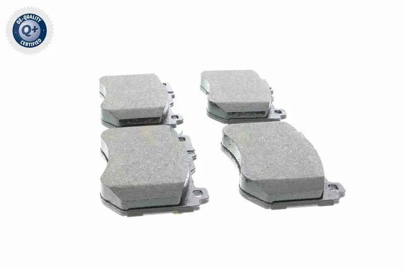 Handler.Part Brake pad set, disc brake VAICO V302789 4