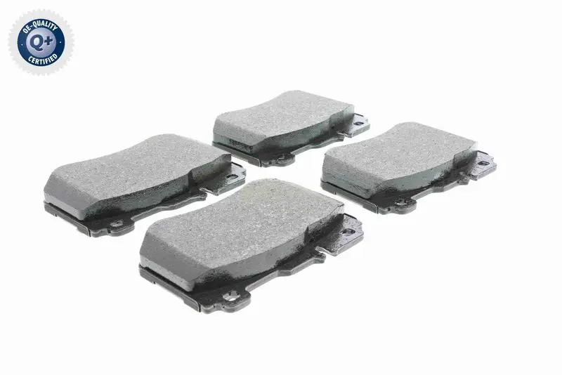 Handler.Part Brake pad set, disc brake VAICO V302789 5