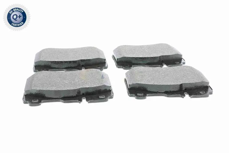 Handler.Part Brake pad set, disc brake VAICO V302789 6