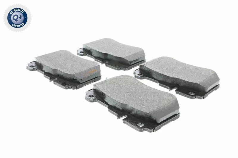 Handler.Part Brake pad set, disc brake VAICO V302789 7