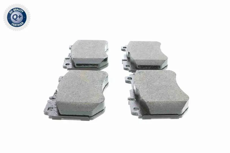 Handler.Part Brake pad set, disc brake VAICO V302789 8