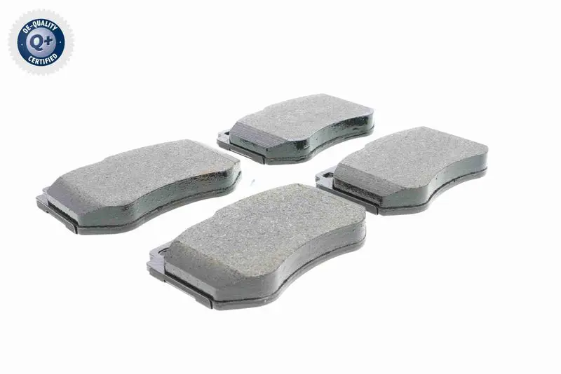 Handler.Part Brake pad set, disc brake VAICO V302789 9