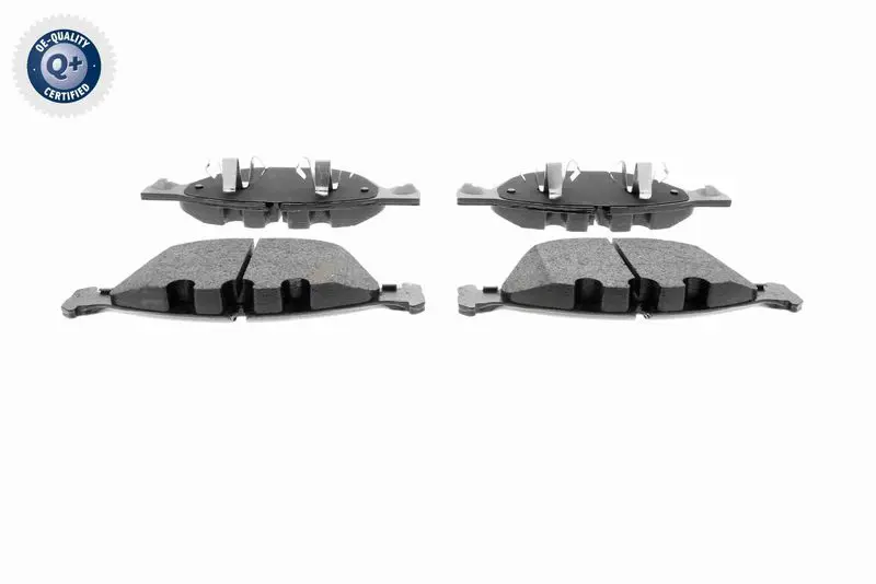 Handler.Part Brake pad set, disc brake VAICO V200918 2