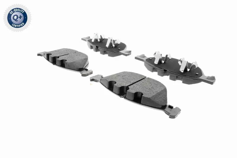 Handler.Part Brake pad set, disc brake VAICO V200918 3