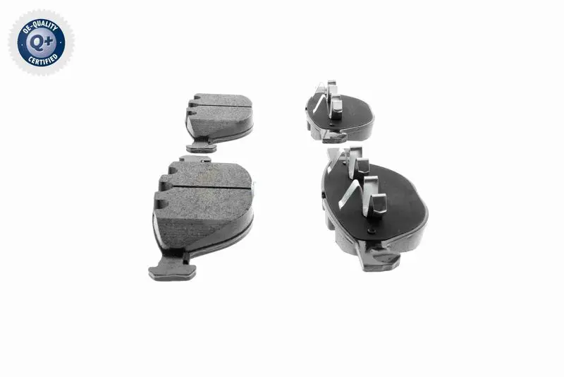 Handler.Part Brake pad set, disc brake VAICO V200918 4