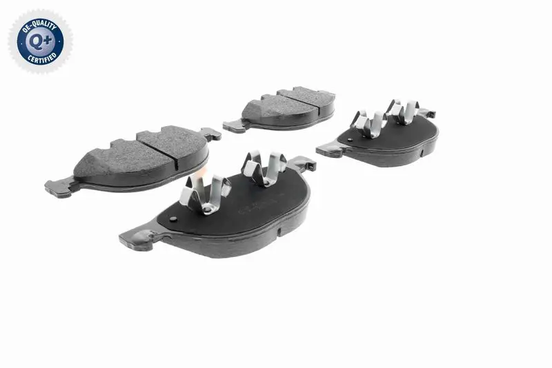 Handler.Part Brake pad set, disc brake VAICO V200918 5