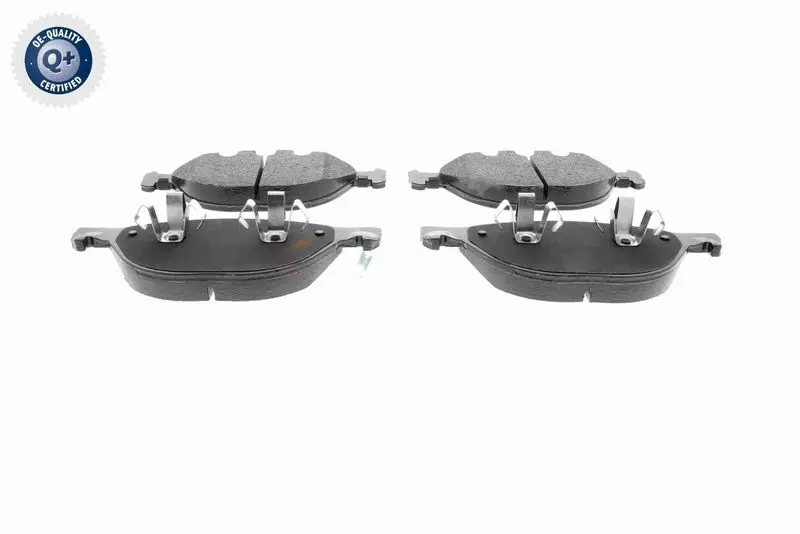 Handler.Part Brake pad set, disc brake VAICO V200918 6