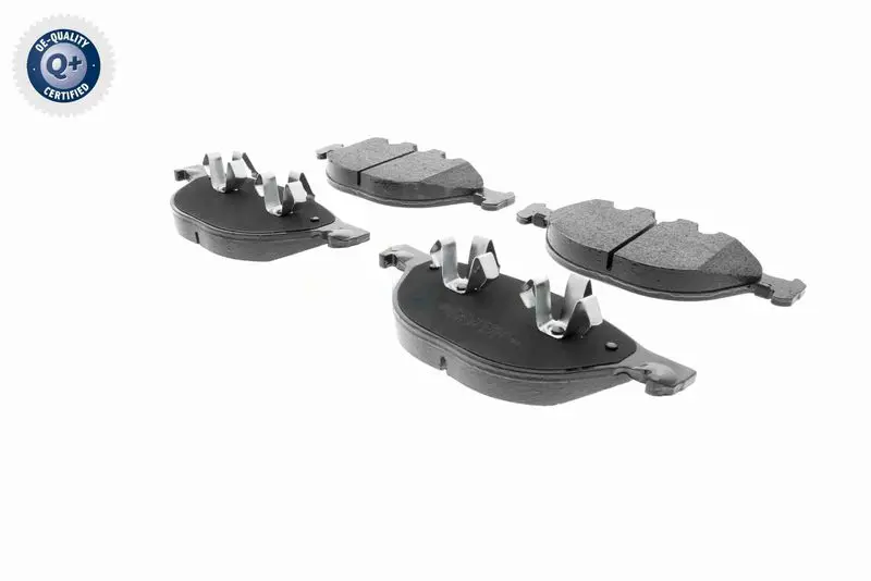 Handler.Part Brake pad set, disc brake VAICO V200918 7