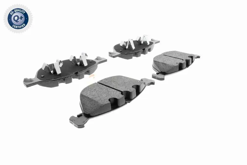 Handler.Part Brake pad set, disc brake VAICO V200918 9