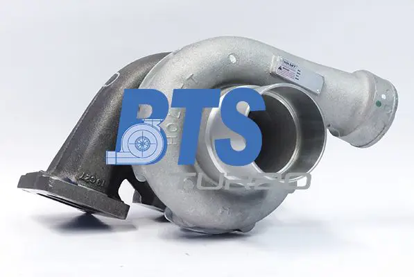 Handler.Part Charger, charging system BTS Turbo T914861BL 7