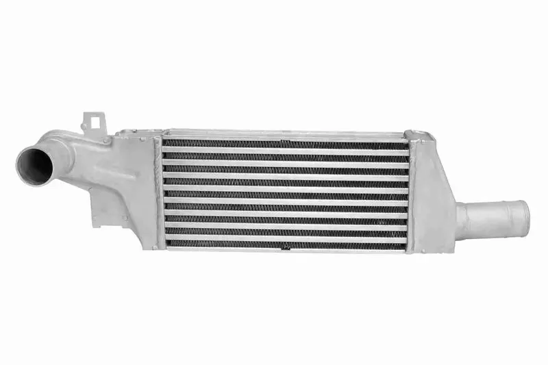 Handler.Part Intercooler, charger VEMO V40602073 1