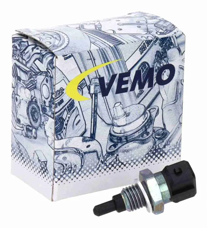 Handler.Part Sender unit, intake air temperature VEMO V42720031 9