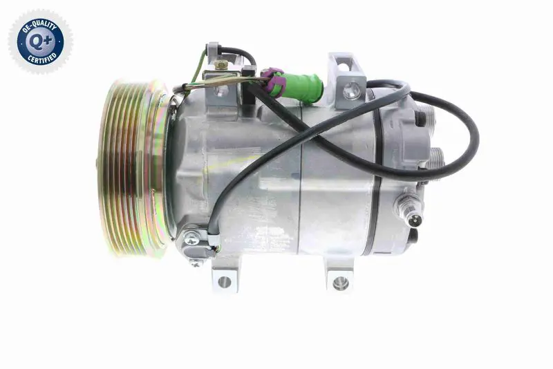 Handler.Part Compressor, air conditioning VEMO V15150023 3