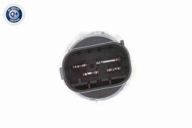 Handler.Part High-pressure switch, air conditioning VEMO V20730009 2