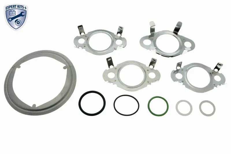 Handler.Part Gasket set, egr system VEMO V10639083 1