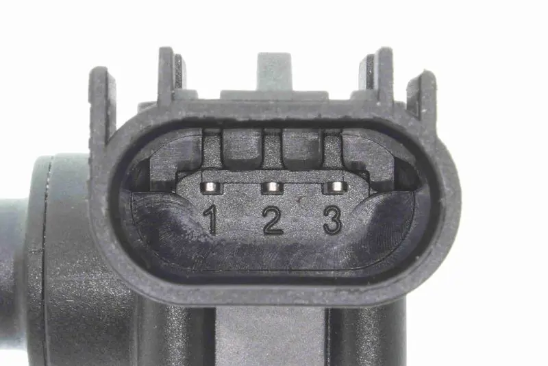 Handler.Part Pressure sensor, brake booster VEMO V40720631 2