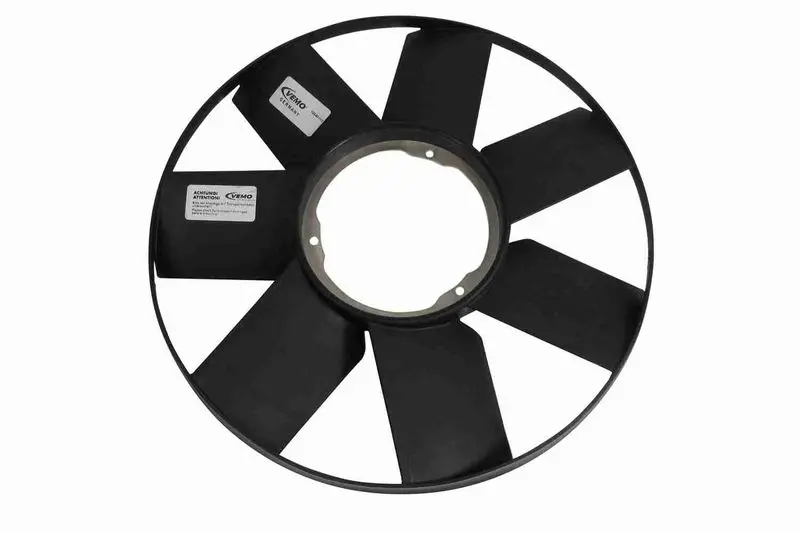 Handler.Part Fan wheel, engine cooling VEMO V20901110 1