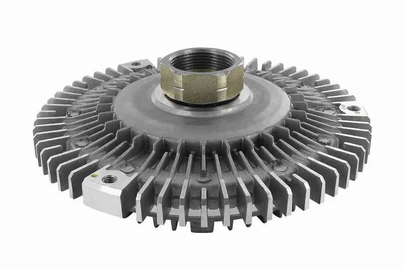 Handler.Part Clutch, radiator fan VEMO V300416601 1