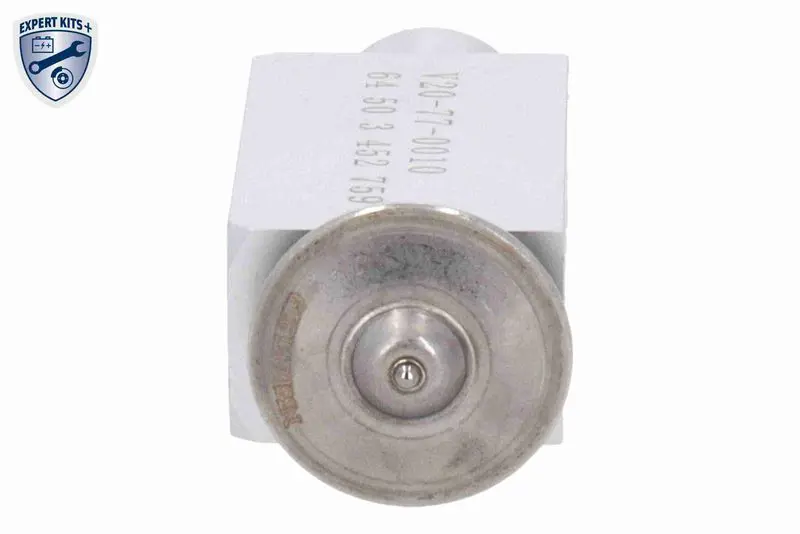 Handler.Part Expansion valve, air conditioning VEMO V20770010 6