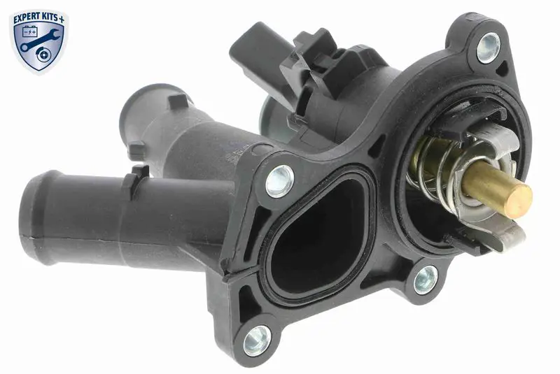 Handler.Part Thermostat, coolant VEMO V25991727 1