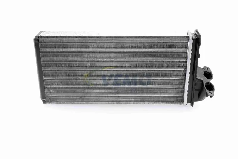 Handler.Part Heat exchanger, interior heating VEMO V30610013 2