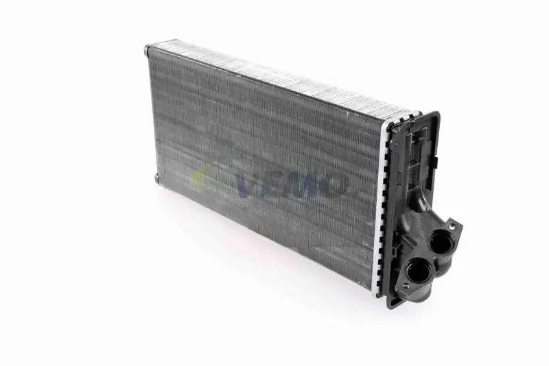 Handler.Part Heat exchanger, interior heating VEMO V30610013 3