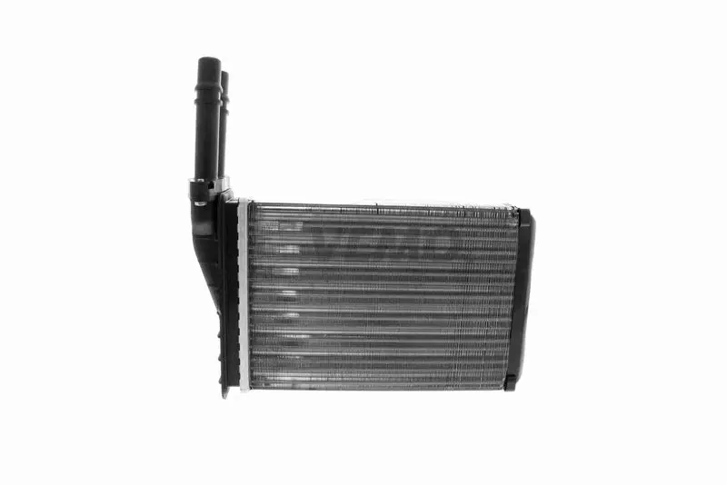 Handler.Part Heat exchanger, interior heating VEMO V46610006 2