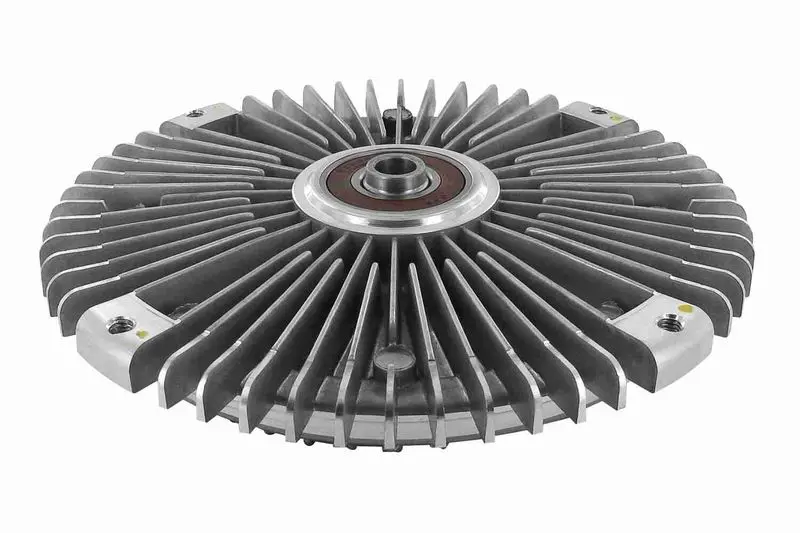 Handler.Part Clutch, radiator fan VEMO V30041670 1