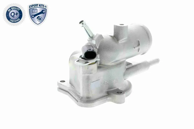 Handler.Part Thermostat, coolant VEMO V30990180 10