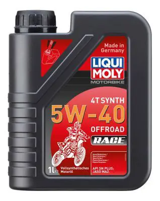 Handler.Part Engine oil LIQUI MOLY 3018 1