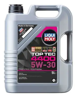 Handler.Part Engine oil LIQUI MOLY 3751 1