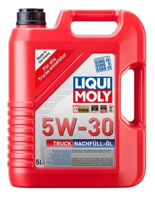 Handler.Part Engine oil LIQUI MOLY 4615 1