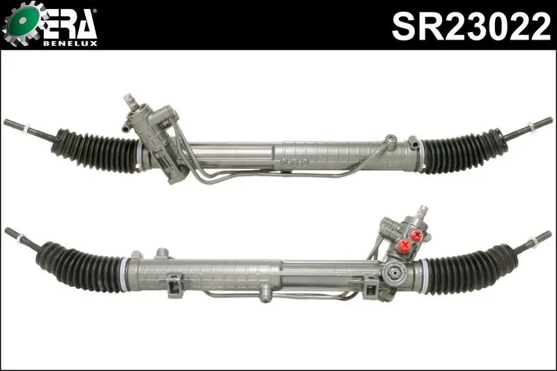 Handler.Part Steering gear ERA SR23022 1