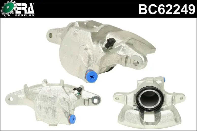 Handler.Part Brake caliper ERA BC62249 1