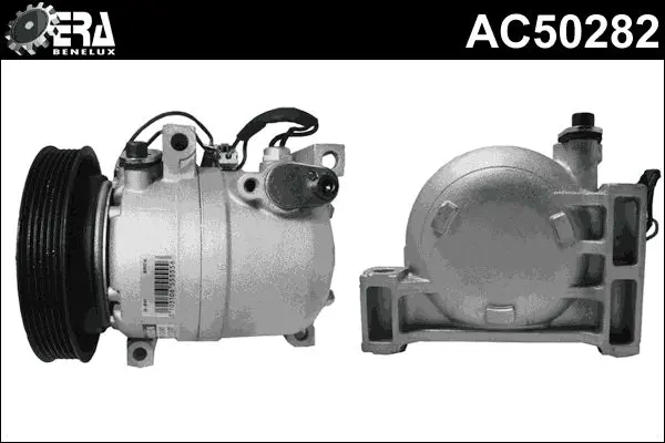 Handler.Part Compressor, air conditioning ERA AC50282 1