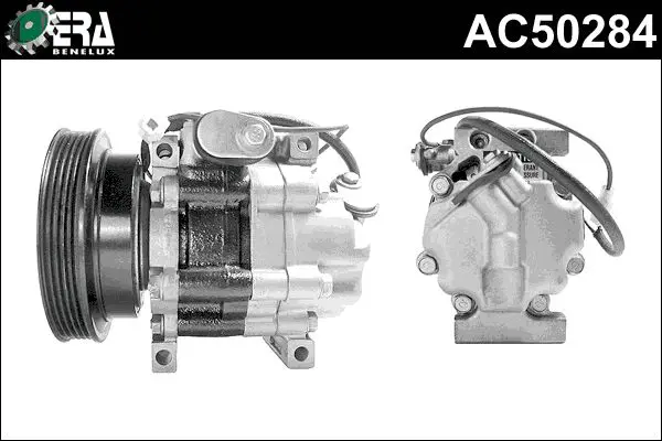 Handler.Part Compressor, air conditioning ERA AC50284 1