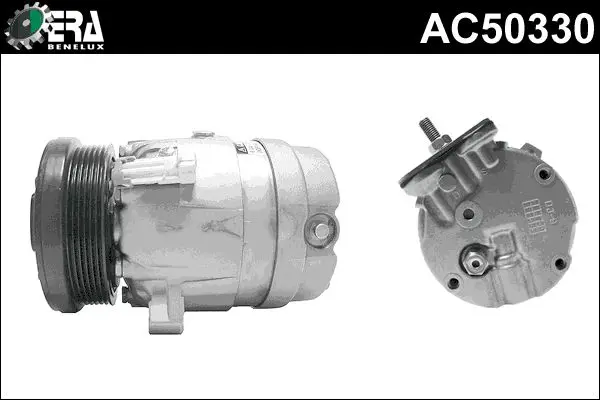 Handler.Part Compressor, air conditioning ERA AC50330 1