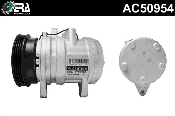 Handler.Part Compressor, air conditioning ERA AC50954 1