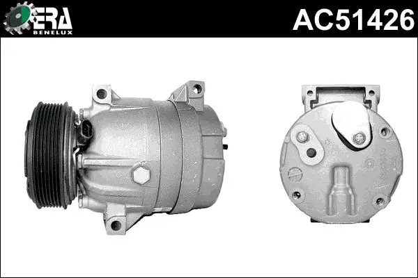 Handler.Part Compressor, air conditioning ERA AC51426 1