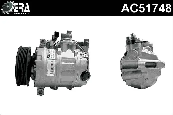 Handler.Part Compressor, air conditioning ERA AC51748 1