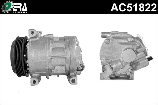 Handler.Part Compressor, air conditioning ERA AC51822 1