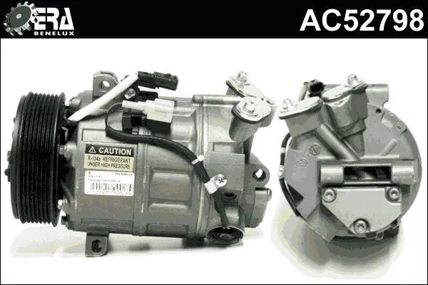 Handler.Part Compressor, air conditioning ERA AC52798 1