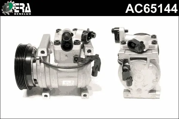 Handler.Part Compressor, air conditioning ERA AC65144 1