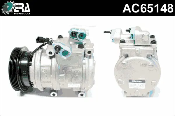 Handler.Part Compressor, air conditioning ERA AC65148 1