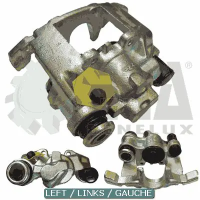 Handler.Part Brake caliper ERA BC50556 1