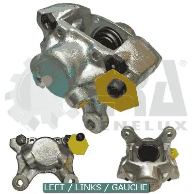 Handler.Part Brake caliper ERA BC51445 1