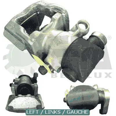 Handler.Part Brake caliper ERA BC51799 1