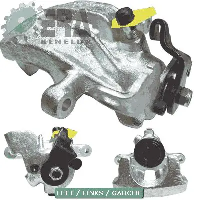 Handler.Part Brake caliper ERA BC51951 1