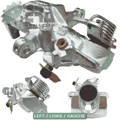 Handler.Part Brake caliper ERA BC52245 1